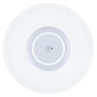 アイリスオーヤマ LED小型シーリングライト パネルライト 人感センサー付き 昼光色 SCL190D-MS-P 1個（直送品）