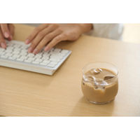 【軒先渡し】アイリスオーヤマ タワー型デスク 幅600×奥行420×高さ1275mm ナチュラル/ブラック 1台（直送品）