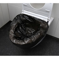 ファミリー・ライフ 非常用トイレセット200回分+増量40回分 計240回分 04649 1セット(240回分入)（直送品）