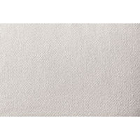 【軒先渡し】アイリスオーヤマ リクライニングウッドアームチェア アイボリー 1台（直送品）