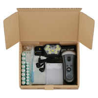 アイリスオーヤマ 防災家電ボックス BBS-6 1個（直送品）