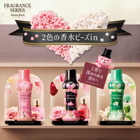 レノア アロマジュエル アロマティックグリーンティー 詰め替え 特大 1040mL 1個 香り付け専用ビーズ P＆G