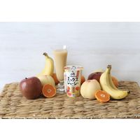 メロディアン 丸福珈琲店監修 ミックスジューシー 180g 1箱（24本入）