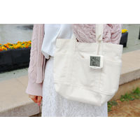 温湿度計 ドリテック デジタル温湿度計 リテーモ・ミニ・シンプル ホワイト 1個