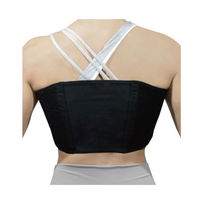 ファーストレイト チェストバンド-2 Lサイズ FR-97907 1個