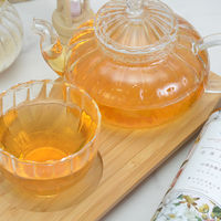 芯身美茶 心安らぎリラックスTEA（台湾烏龍茶×ジャスミン） 1缶（10バッグ入） ティーバッグ