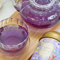 フェムチアーズティー 1日の終わりの安らぎ空間にTEA 1缶（10バッグ入） ティーバッグ　ノンカフェイン　ハーブティー