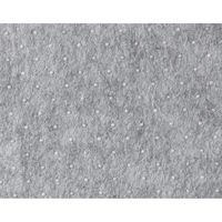 アイリスオーヤマ はがして洗える Ｈａｇａｓｈ アンダーラグ 厚み25mm 幅1150×奥行1700mm 1枚（直送品）