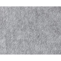 アイリスオーヤマ はがして洗える Ｈａｇａｓｈ アンダーラグ 厚み25mm 幅1700×奥行1700mm 1枚（直送品）