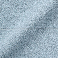 無印良品 やわらか薄手バスタオル ６０×１２０ｃｍ ブルー 良品計画