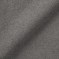 無印良品 やわらか薄手フェイスタオル ３４×８５ｃｍ チャコールグレー 良品計画