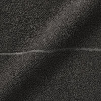 無印良品 やわらか薄手バスタオル ６０×１２０ｃｍ チャコールグレー 良品計画