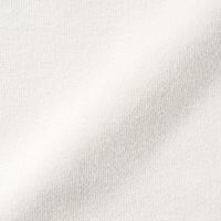 無印良品 カラーステッチパイル織りバスタオル ６０×１２０ｃｍ アイボリー 良品計画