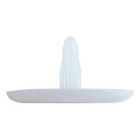 清水 スベリ鋲(T型) 20mm SH-BSB20T 1セット(1個×160)（直送品）