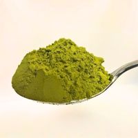 グリーンネットワークス 粉末煎茶玄米入り 1袋(1kg) 業務用