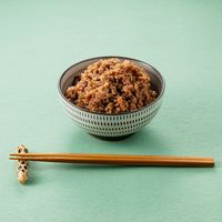 寝かせ玄米ごはん　十五穀ブレンド160g 12個 結わえる パックご飯