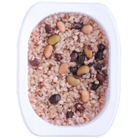 十種穀物ごはん150ｇ 12個 越後製菓 パックご飯