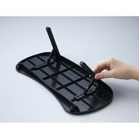 スマイルキッズ 液晶テレビ上のせラック ATU-30TV 1個（直送品）