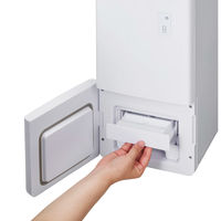 三ツ星貿易 保冷米びつ MB-011KC 1台（直送品）