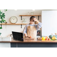 ダイアモンドヘッド 録画機能付き19インチポータブルテレビ OT-CT190TE 1台（直送品）