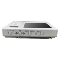 WINTECH(ウィンテック/廣華物産) AMFM塔載手回しワンセグテレビ TVR-L351R 1台（直送品）