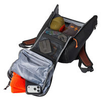 プリンストン UAG社CIVILIAN20L バックパック UAG-BKP20L-C-B/O 1個（直送品）