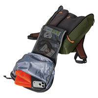 プリンストン UAG社CIVILIAN20L バックパック UAG-BKP20L-C-O/O 1個（直送品）