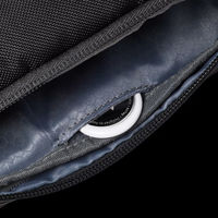 プリンストン UAG社スタンダードイシュー 1Lスリングバッグ UAG-SL1L-STD-BK 1個（直送品）