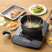 和平フレイズ 燕三 IH対応鉄楕円型揚げ鍋20×17cm EM-094 1個（直送品）