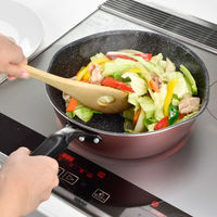 和平フレイズ チョーフカ IH対応フライパン24cm MB-3648 1個（直送品）