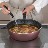 和平フレイズ チョーフカ IH対応フライパン26cm MB-3649 1個（直送品）