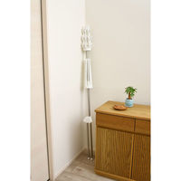 和平フレイズ マイドライ3 スタンド式室内物干し2段 MJ-0784 1個（直送品）