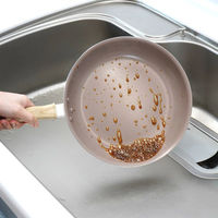 和平フレイズ するりんパンNEO IH対応フライパン30cm RB-3690 1個（直送品）