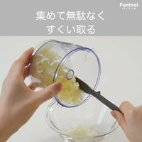 和平フレイズ パンツール シリコーンスリムスプーン RE-7735 1個（直送品）