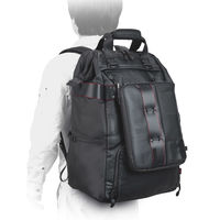 TJMデザイン セフリュック 40 SFBPZ-40 1個（直送品）