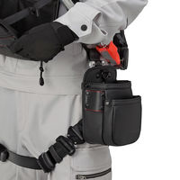 TJMデザイン セフ腰袋Z 腰袋2段SS SFKBZ-2SS 1個（直送品）