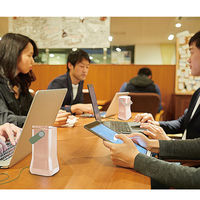 シーテック ポポフmini Quad STPP-80A-CW-4 1セット（直送品）