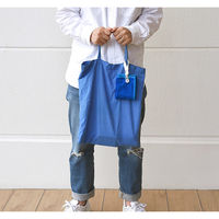 小杉善 【推し色タオルハンカチ】Mikketa(ブルー)25×40cm MKT-46BL(2)PP 1枚（直送品）