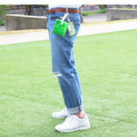 小杉善 【推し色タオルハンカチ】Mikketa(グリーン)25×40cm MKT-46GN(4)PP 1枚（直送品）