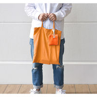 小杉善 【推し色タオルハンカチ】Mikketa(オレンジ)25×40cm MKT-46OR(6)PP 1枚（直送品）