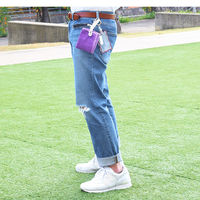 小杉善 【推し色タオルハンカチ】Mikketa(パープル)25×40cm MKT-46PU(7)PP 1枚（直送品）