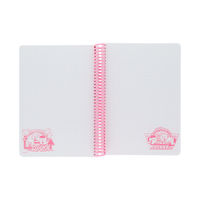 サンスター文具 リングノートB6 ちいかわ DINER ディナー S2643600 1個