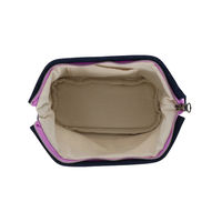 サンスター文具 デニムペンケース ワイヤー入り ちいかわ ＤＩＮＥＲ ディナー S1430270 1個