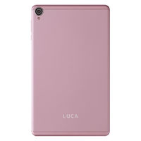 アイリスオーヤマ 8インチ タブレット TE08D1M64-KV1P 1台（直送品）