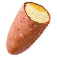 丸永製菓 [アイス] おいももなか 130ml×6個 4978002001539 1セット(130ml×6個)（直送品）