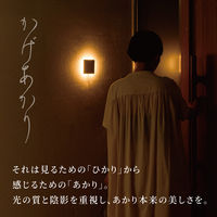 ムサシ かげあかり03 白百合 KA-03SY 1個（直送品）