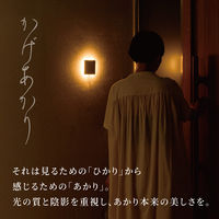 ムサシ かげあかり03 灰白 KA-03HH 1個（直送品）