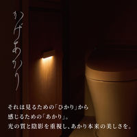 ムサシ かげあかり04 蕎麦切 KA-04SK 1個（直送品）