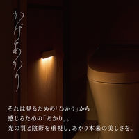 ムサシ かげあかり04 梅墨 KA-04UZ 1個（直送品）