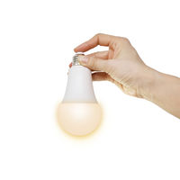 ムサシ LEDマルチ電球60形 電球色 R-LED60L 1個（直送品）